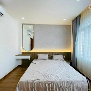 Cần ra nhanh căn nhà HXH 5m, Dương Bá Trạc - Phường 1 - Quận 8. DT: 44,7m2/1tỷ990. Sổ riêng