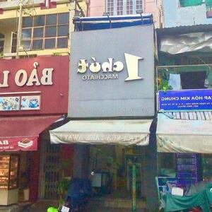 bán nhà mặt tiền 108 trần nhân tôn p 2 quận 10 nhà 3 lầu kd buôn bán giá chỉ 5 tỉ 5