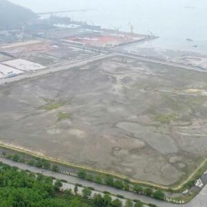 Chuyển nhượng đất Khu Công Nghiệp Phú Bài, Huế. Diện Tích : 1,5 ha - 1,6ha - 2ha - 3ha - 5ha đến 10ha. Thời hạn sự dựng đến 2075