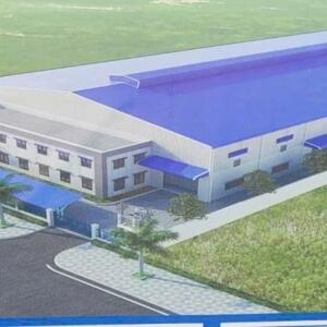 Cho Thuê Hoặc Bán Nhà Xưởng Trong KCN Chu Lai, Núi Thành, Quảng Nam.