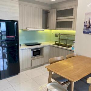 Cho thuê gấp căn hộ Safira Khang Điền, 67m2 2PN - 2WC,Full nội thất, giá chỉ 9tr5/th, vào ở ngay