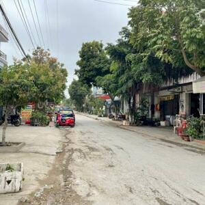 Bán lô đất ngõ 169 Tân Thành, Dương Kinh, Hải Phòng
