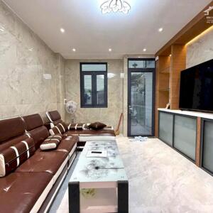 Sang gấp nhà hẻm 5m Cây Cám, Bình Tân, 60m2, giá chỉ 4tỷ8, sổ hồng riêng, tiện kinh doanh cho thuê