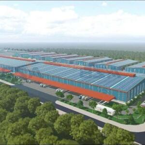 Cho thuê 15.000m² nhà xưởng tại khu công nghiệp Hòa Khánh, Liên Chiểu, Đà Nẵng..