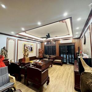 Bán biệt thự Quán Thánh 120m2 đẹp ngõ oto lô góc 3 mặt thoáng 39.5 tỷ