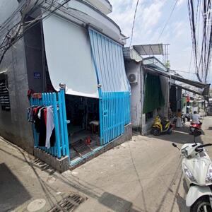 Bán nhà mới đẹp, vị trí vàng - phường Vĩnh Trường, Nha Trang