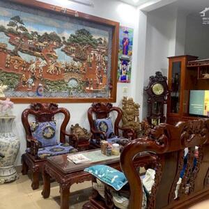 Bán nhà phố Cô Đông TP Hải Dương &#8211; mặt tiền 6m, ô tô đỗ cửa, nhà 3 tầng kiên cố