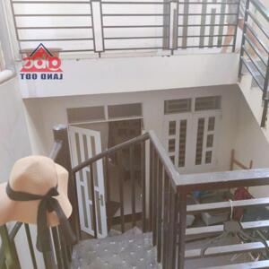 Bán nhà mặt tiền Phạm Văn Thuận gần Chợ Quận, Tam Hiệp, Biên Hòa, 120m2, giá 12 tỷ.