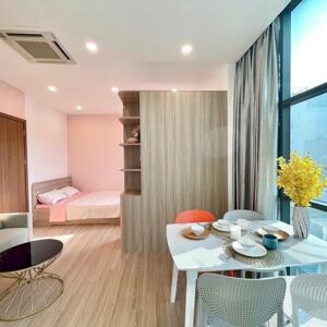 Bán nhà HXH gần Tô Hiến Thành_CMT8, Quận 10, 4 Tầng, thang máy, 70m2, TN 440tr/năm,14.8 Tỷ