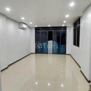 CHO THUÊ NHÀ 1 HẦM+7 TẦNG, CÓ THÁNG MÁY, 55M2- SỐ 11 NGÕ 6 MẠC THÁI TỔ, P.YÊN HÒA, CẦU GIẤY