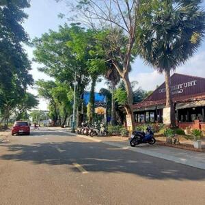 BDS HVL Bán Biệt Thự: Khu Thủ Thiêm Villa, P. Thạnh Mỹ Lợi, TP Thủ Đức