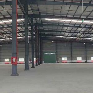 Cho Thuê 5000m², 6500m², 10.000m², 15.000m², 20.000m², 25.000m² Kho Nhà Xưởng Kcn Tại Huế.