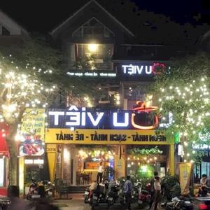 CHO THUÊ MBKD HÀNG NGANG - HOÀN KIẾM, DT190M2, MT8M, VỊ TRÍ ĐẸP, KD MỌI MÔ HÌNH.