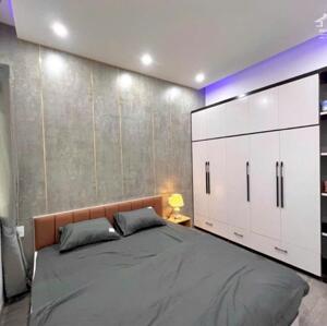 Nhà 2 Tầng mới xây full nội thất gần đường Tô Hiệu, Hòa Minh Liên Chiểu Đà Nẵng