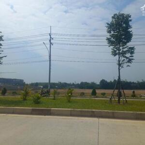 Bán đất xây dựng xưởng 1.5ha KCN Giang Điền, Huyện Trảng Bom, Đồng Nai