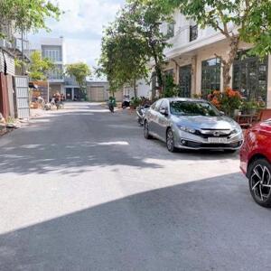 BÁN NỀN ĐẸP ĐƯỜNG B35 KDC 91B , NINH KIỀU , CẦN THƠ