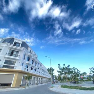 BÁN NHÀ PHỐ 4 TẦNG ĐẲNG CẤP – MẶT TIỀN ĐƯỜNG PHẠM ĐÌNH HỔ, KĐT BÌNH SƠN – PHAN RANG