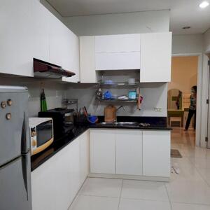 Cho thuê căn hộ Hoa Sen quân 11, diện tích 64m2, 2 phòng ngủ, giá 10tr5