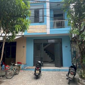 Bán nhà 2 tầng đường Nguyễn Thị Ba - Nại Hiên Đông- Sơn Trà DT 77m2 giá 4ty6 có bớt