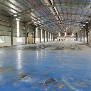  CHO THUÊ NHÀ KHO 390M² – ĐƯỜNG KHÔNG CẤM TẢI – GIÁ CHỈ 18 TRIỆU/THÁNG 