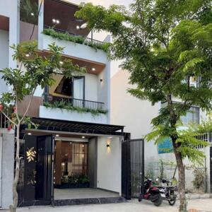 Vị trí đắc địa – Thiết kế sang trọng – Giá cực hấp dẫn
