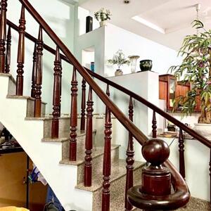 Bán gấp nhà MT T8, Tây Thạnh, SHR, 4PN, 2 sân thượng – 12.2 tỷ