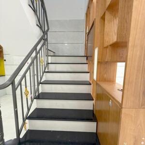 BÁN NHÀ ĐẸP 2 TẦNG – MẶT TIỀN KINH DOANH – GÒ XOÀI – GIÁ CHỈ 5.1 TỶ – BÌNH TÂN