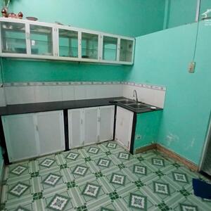Bán nhà cấp 4 (đã hoàn công) hẻm Lê Hồng Phong (Hẽm cũ 950)