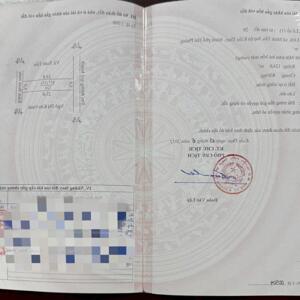 Bán đất Minh Tân - Kiến Thụy - Hải Phòng