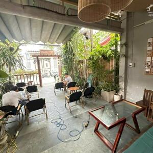 Cho thuê MBKD 2 tầng đường Trần Hưng Đạo, đoạn sầm uất, KD tốt