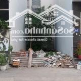 Bán đất 5x18m khu Sadeco ven sông, Nguyễn Văn Linh, Tân Phong, Q7, TP.HCM,