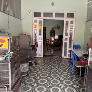 Cho Thuê Nhà ÂP1 Thạnh Phú, Vừa ở Vừa Kinh Doanh Lẻ