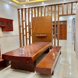 Cho Thuê Nhà Gần Chợ Cây Xăng 26, Có Nội Thất, 3p.ngủ