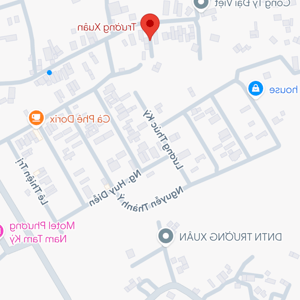 Chính Chủ Cần Bán Gấp Lô đất Mặt Phố đường Nguyễn Xuân Nhỉ_120m2