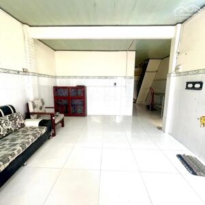 Bán nhà Phường 11 Gò Vấp, 5x11m, 3 phòng ngủ, 4 tỷ hơn