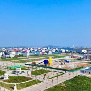 Quỹ đất nền đẹp giá tốt cho nhà đầu tư ngay cạnh KC Sam Sung. Tiềm năng sinh lời vượt trội.