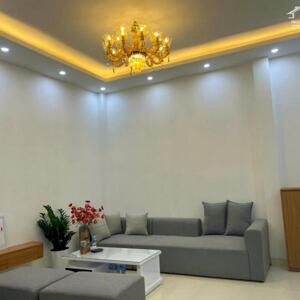 BÁN NHANH NHÀ RIÊNG MỚI KOONG 5T P QUANG TRUNG HÀ ĐÔNG 35m- 6.x tỷ
