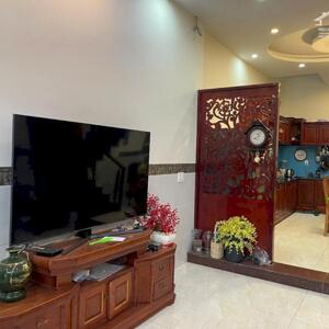 BÁN NHÀ ĐẸP 3 TẦNG _ NGAY KHU DU LICH _ MIKAZUKI _ GIÁ 5,4 TY