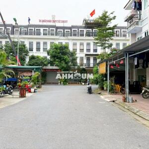 Chính chủ cần bán căn hộ tầng 1 tòa L3-11 Khu Đô Thị Hoàng Huy Pruksa, An Đồng, An Dương,Hải Phòng