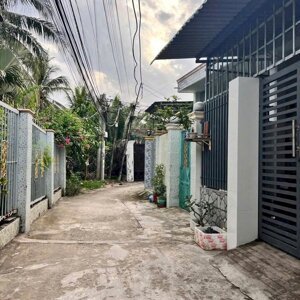 Chủ bán nhà trung chánh 98m2 ngay đường song hành 770 triệu