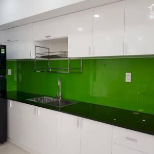 Bán nhanh CHCC Green Valley, DT 120m2, TK 3 phòng ngủ, 2 toilet, NTDD, giá tốt 9,6 tỷ