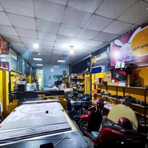  GIÁ TỐT – CHO THUÊ XƯỞNG BẢNG HIỆU QUẢNG CÁO ĐƯỜNG THANH XUÂN 31 – QUẬN 12 – TP HỒ CHÍ MINH
