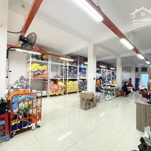 CHO THUÊ NHÀ KHO 470M² – CÓ SẴN ĐIỆN 3 PHA – MẶT TIỀN ĐẸP TẠI LIÊN CHIỂU – GIÁ CHỈ 24 TRIỆU/THÁNG! 