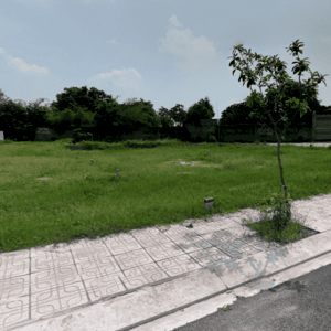 ĐẤT LÔ GÓC MT. PHƯỚC VĨNH AN CỦ CHI. 2 TỶ 9/ 171 M2. SHR