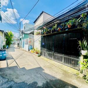 Vị trí đắc địa - Đường số 3 Tăng Nhơn Phú B.- Giá 4 tỷ 680