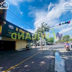 BÁN NHÀ ĐƯỜNG NAM KỲ KHỞI NGHĨA, DIỆN TÍCH 175M2 NGAY KHU KINH DOANH SẦM UẤT