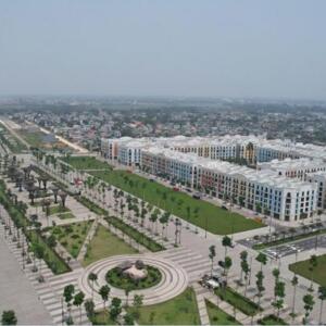 BÁN ĐẮT TẶNG NHÀ MẶT VÕ THỊ SÁU TP SẦM SƠN, KINH DOANH BUÔN BÁN CỰC ĐỈNH