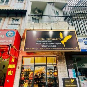 Nhà 5 Lầu Mặt Tiền đường Phạm Văn Đồng phường Hiệp Bình Chánh 8,8 tỷ thu nhập 32 triệu