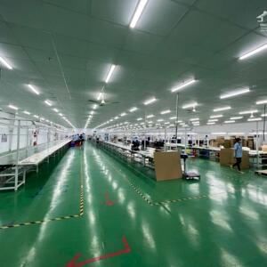 CHO THUÊ NHÀ XƯỞNG 3500m Tại KCN ĐỒNG VĂN 2. DUY TIÊN. HÀ NAM
