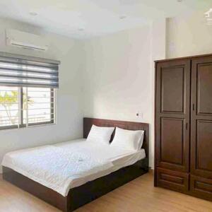  SIÊU RẺ !! TÒA CĂN HÔ _ PHƯỚC TRƯỜNG 8 _ CÁCH BIỂN 100 M _ 4 TẦNG, FULL NT, CÓ THANG MÁY _ GIÁ 15 TỶ